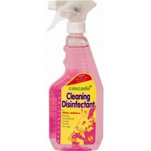Cascade Disinfectant Small Animal 500ml